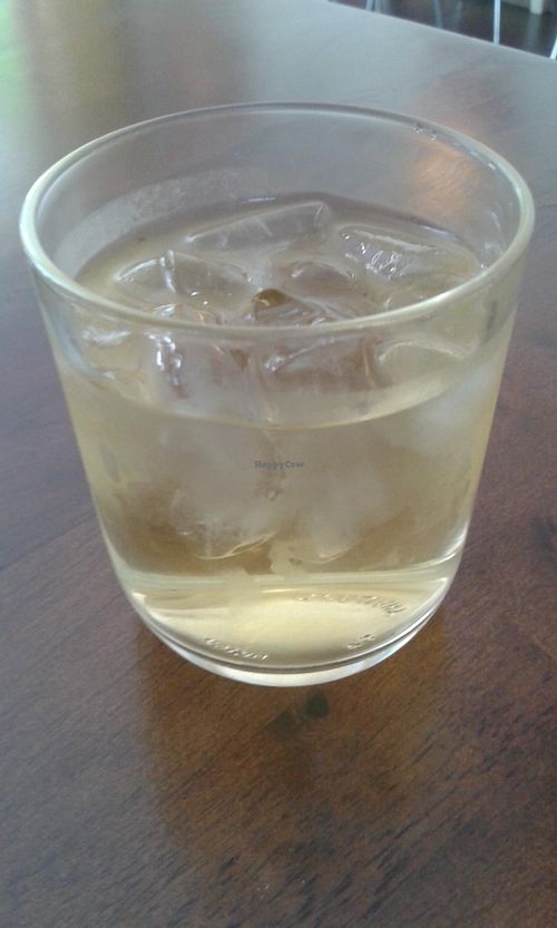 5 at Kay Vegan Bistro in Ho Chi Minh City