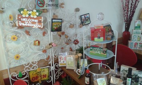 10 at Kay Vegan Bistro in Ho Chi Minh City