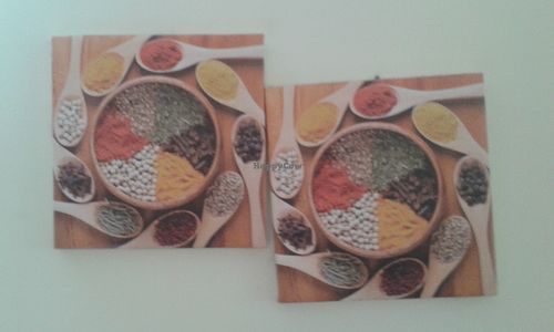 13 at Kay Vegan Bistro in Ho Chi Minh City