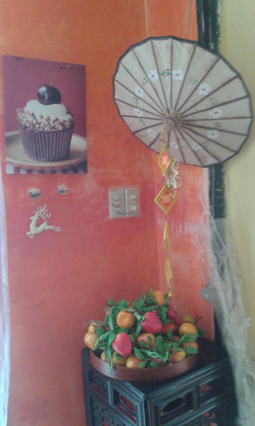 15 at Kay Vegan Bistro in Ho Chi Minh City