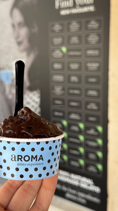  at aRoma Gelato in Dubrovačko-neretvanska županija