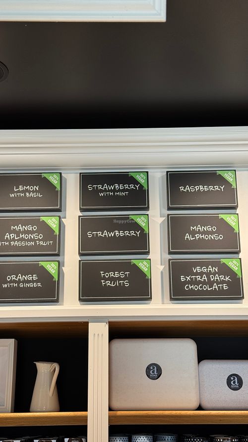  at aRoma Gelato in Dubrovačko-neretvanska županija