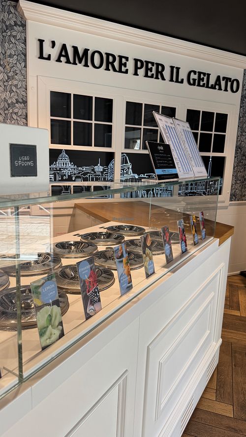  at aRoma Gelato in Dubrovačko-neretvanska županija