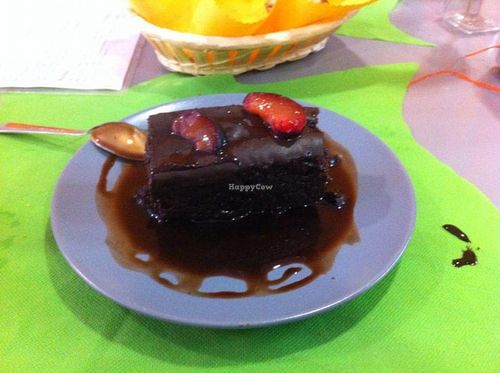 mmmm! at El Plato Reberde in Zaragoza