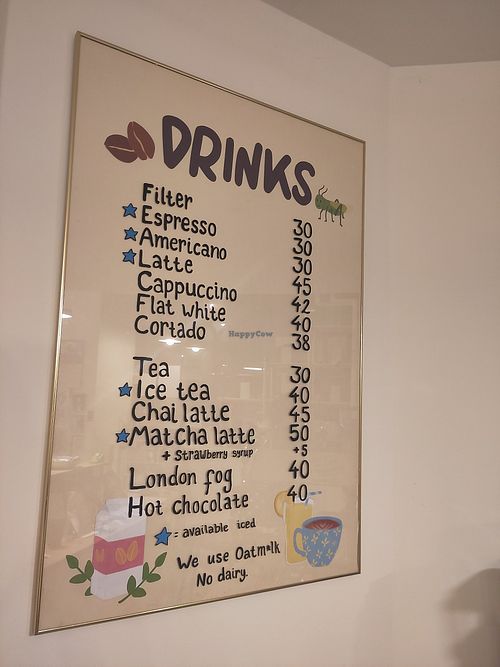  at The Pond in København