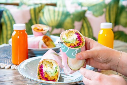  at Wrapsody Saluhallen in Västra Götalands Län