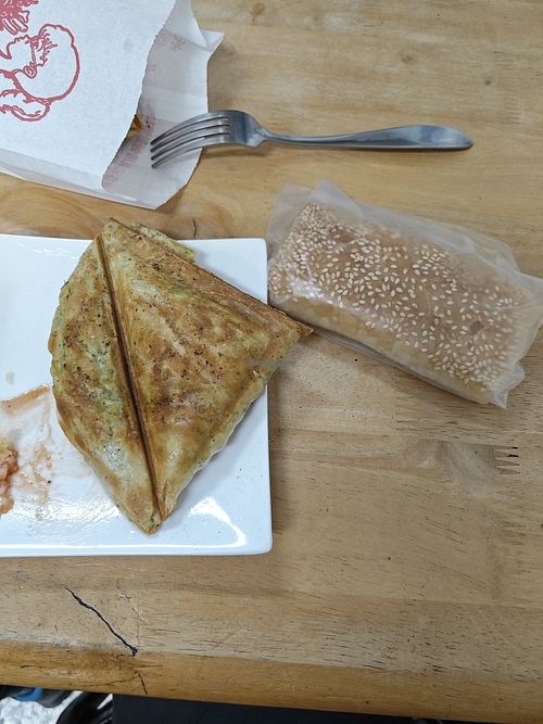  at 恆春豆漿 in Pingtung County