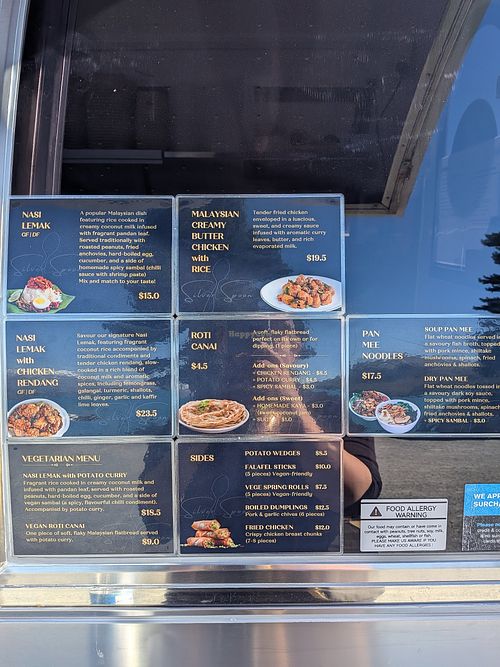  at Silver Spoon in Lake Tekapo