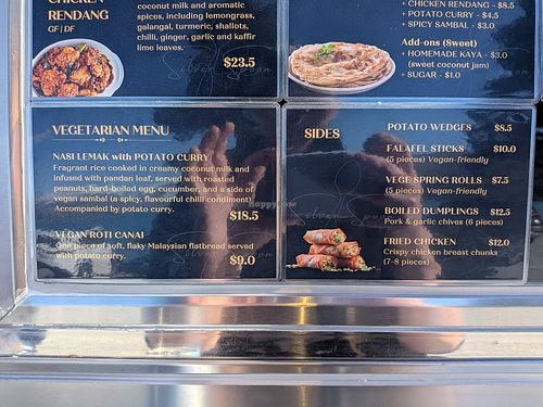  at Silver Spoon in Lake Tekapo