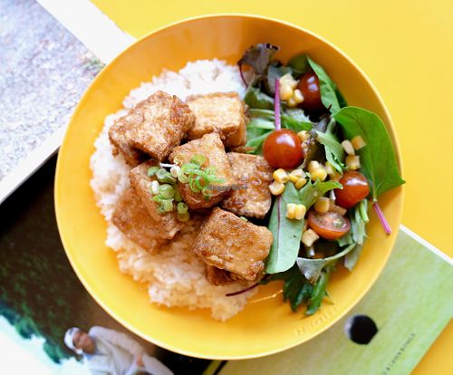  at Hiden - Japanese Curry Cafe in London