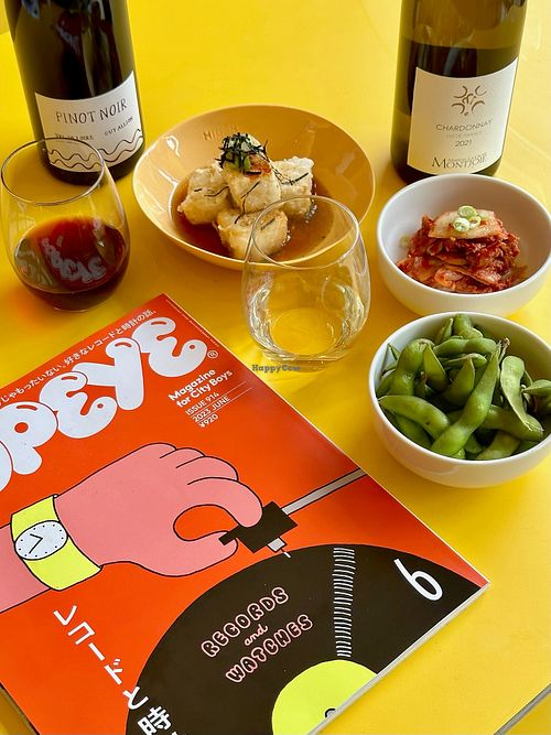  at Hiden - Japanese Curry Cafe in London