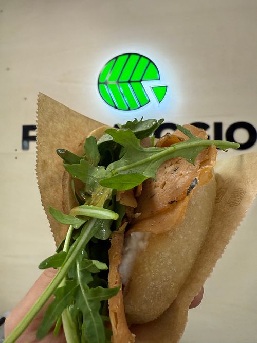  at Fermaggio Mercato Trionfale in Rome