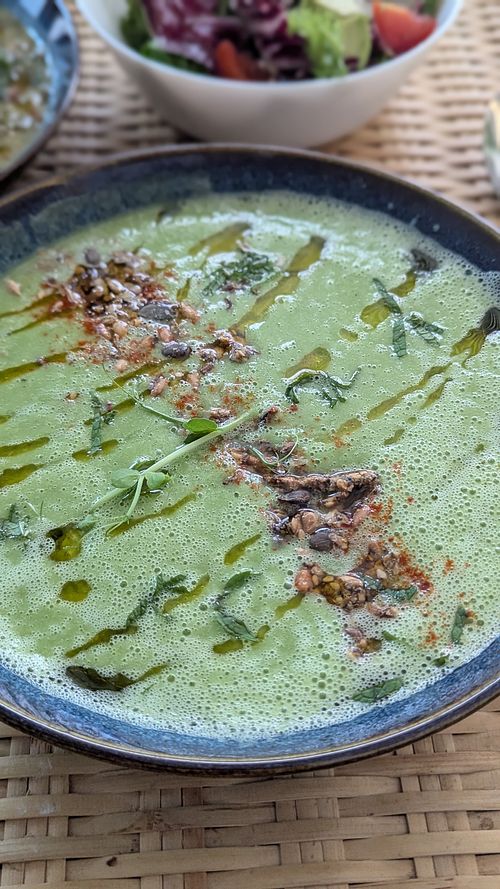  at Apotheca by Flora in Lisbon