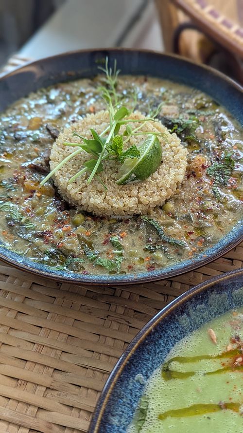  at Apotheca by Flora in Lisbon