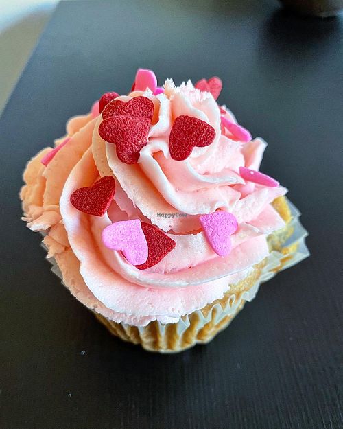   at The Vegetable Hunter Cafe and Boutique Brewery in Harrisburg