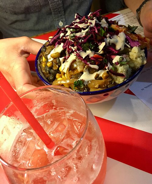 The Vegetable Hunter Cafe and Boutique Brewery Harrisburg