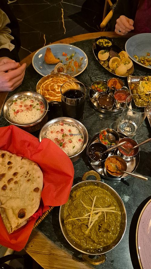  at OMNOM Birmingham in Birmingham