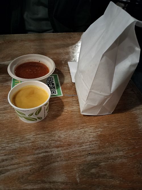  at El Borracho - Pike Place Market in Seattle