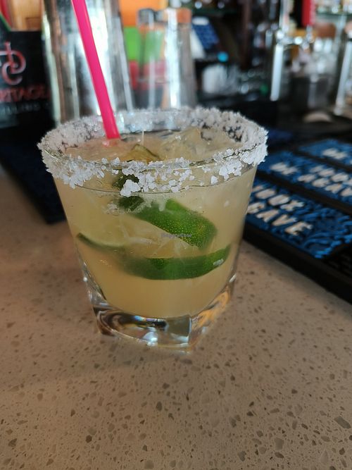  at El Borracho - Pike Place Market in Seattle