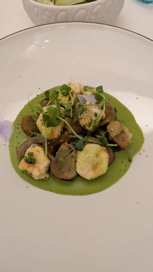  at MADREPERLA Bistrot in Friuli-venezia Giulia