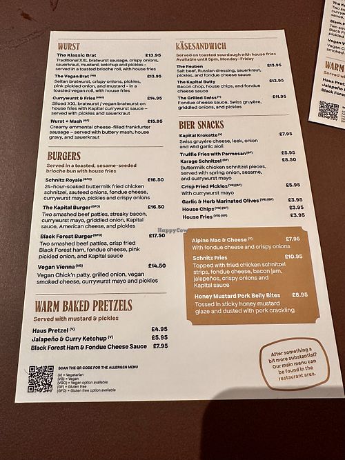   at Kapital in Sheffield