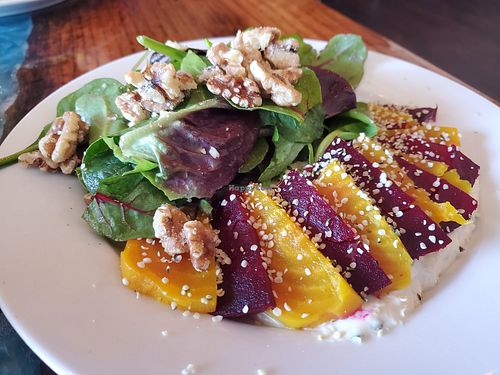 Image of Sanctuary Bistro