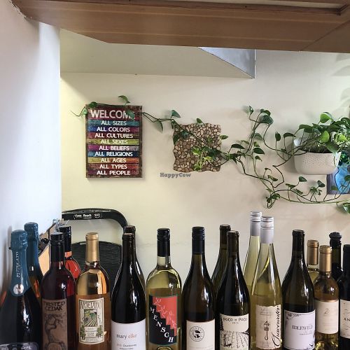 Sanctuary Bistro at Sanctuary Bistro in Charlotte