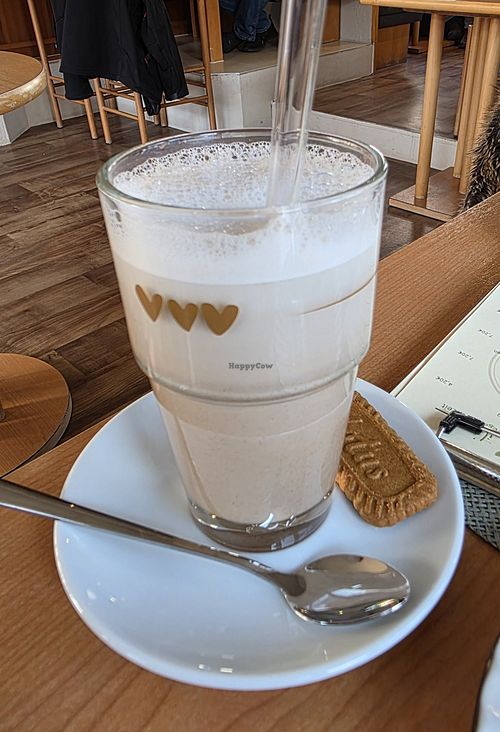  at it's me - vegane Auszeit in Baden-wuerttemberg