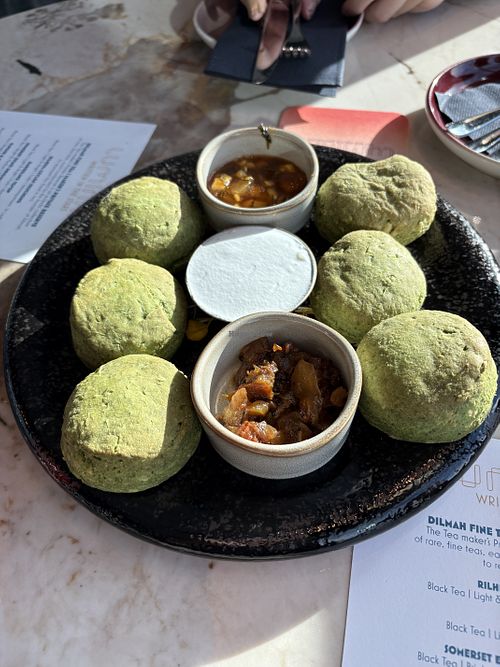   at luminair in Amsterdam