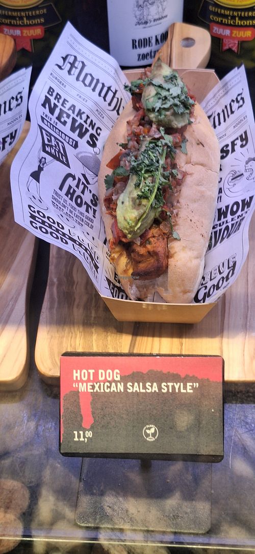  at AMS - The Gril in Noord-holland