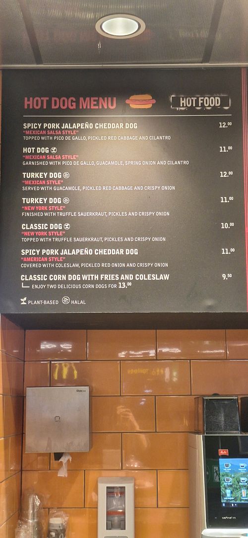  at AMS - The Gril in Noord-holland