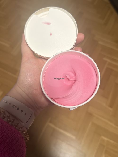 Drachenfrucht ist auch lecker 👍🏻  at Bredenscheider Automaten Kiosk in Nordrhein-westfalen