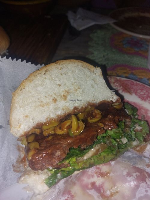  at Dona ju culinária vegana in Bahia