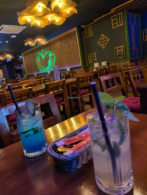  at Buddha Chay Oldenburg
 in Niedersachsen