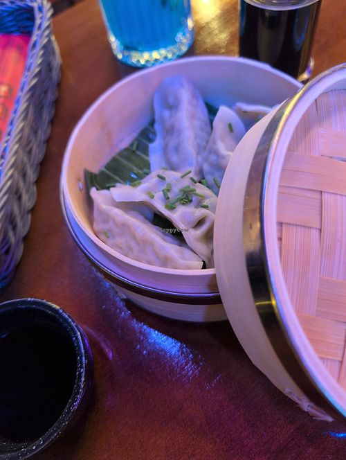  at Buddha Chay Oldenburg
 in Niedersachsen