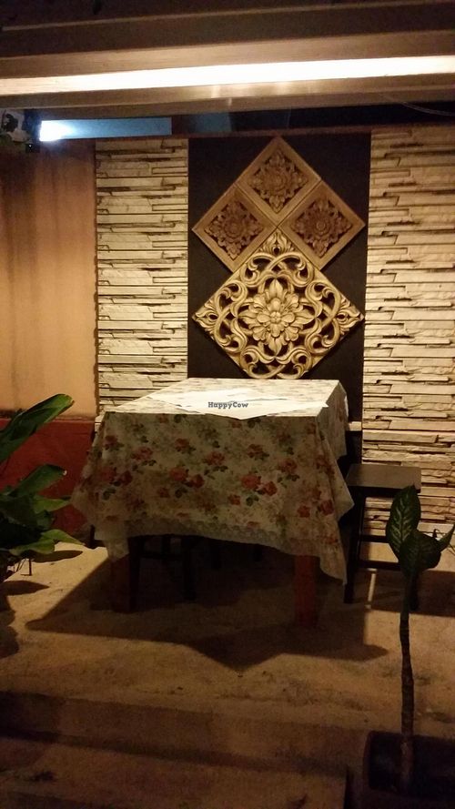 Shop at Back Home Cafe in Penang