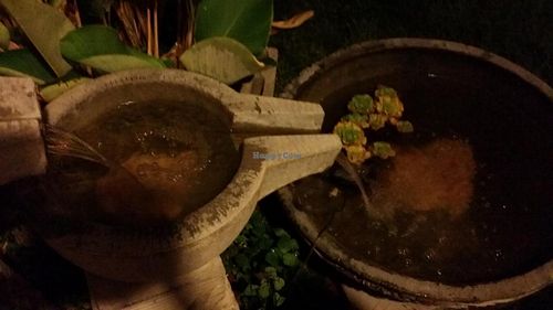 Shop at Back Home Cafe in Penang