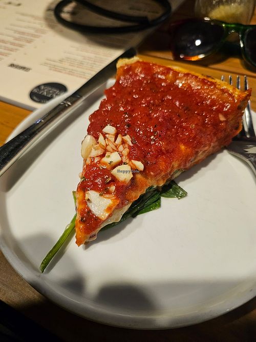  at Patxi's Pizza - Porter Ranch in Los Angeles