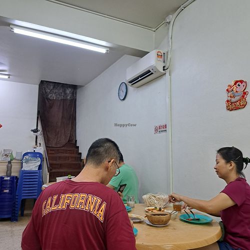  at Yuan En Vegetarian  缘恩素食 in Penang