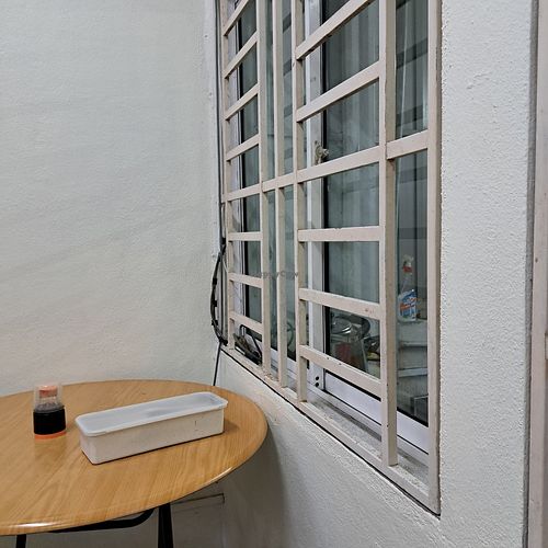  at Yuan En Vegetarian  缘恩素食 in Penang