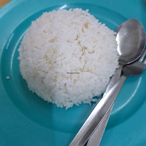  at Yuan En Vegetarian  缘恩素食 in Penang