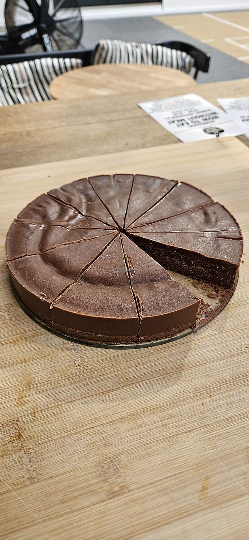  at As Good As It Gets in Tilburg