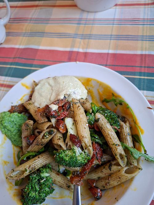  at Rauhankahvila Fredrika in Helsinki