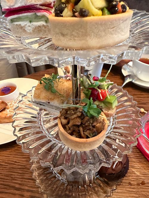  at Baccarat Hotel in New York
