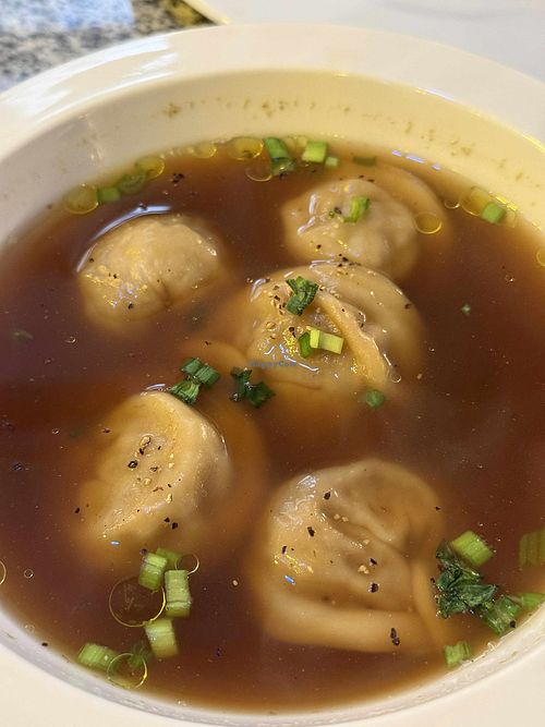 Pelmeni at Pylimo 4 in Vilniaus Apskritis