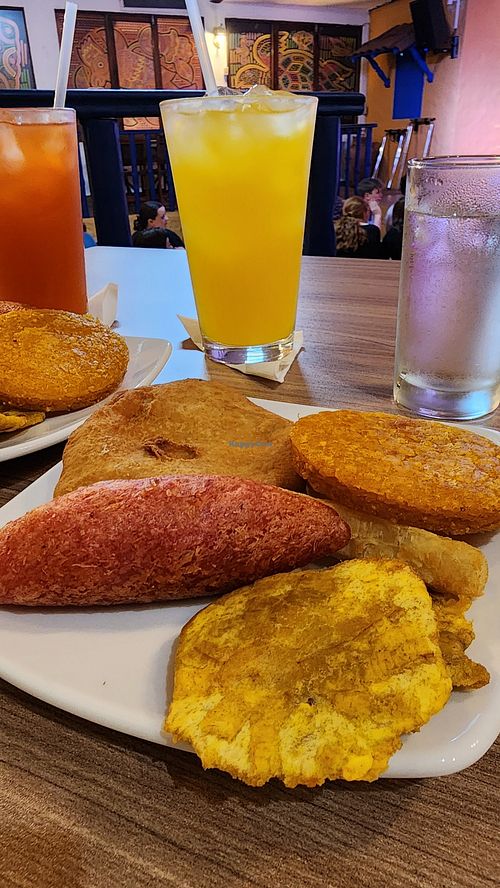  at Restaurante El Trapiche | Bella Vista in Panama City