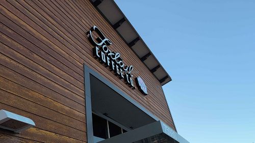 Exterior at Foxtail Coffee - Wildlight in Yulee