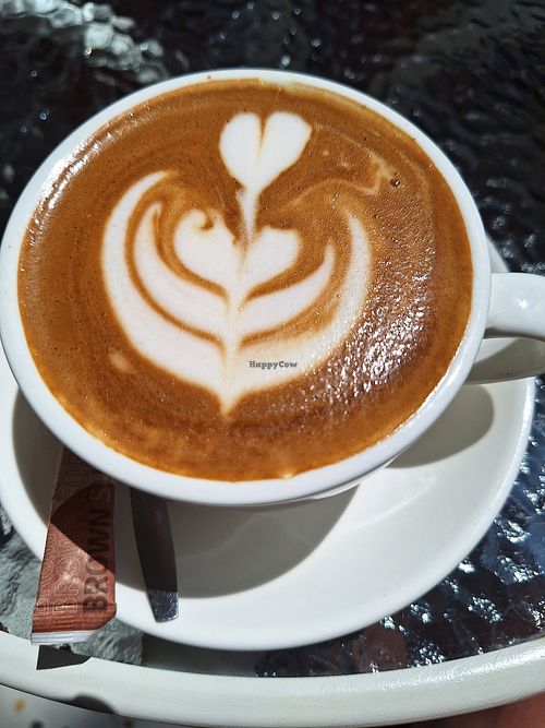  at Hug Cup Café in Pennsylvania