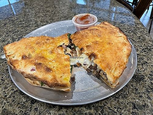  at 2 Brother's Pizza in Riverside