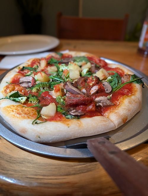 Big Times Catering LLC